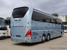 Neoplan Starliner / Full option / Euro5 EEV