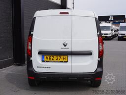 Renault Express 1.5 dCi EURO 6 - Airco - Cruise - PDC -...