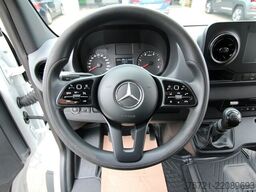 Mercedes-Benz Sprinter III 316 CDI Koffer LBW+KAMERA+TEMPOMAT