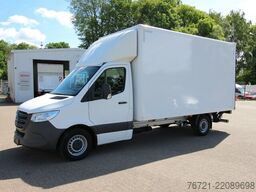 Mercedes-Benz Sprinter III 316 CDI Koffer LBW+KAMERA+TEMPOMAT
