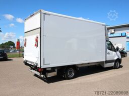 Mercedes-Benz Sprinter III 316 CDI Koffer LBW+KAMERA+TEMPOMAT