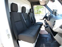 Mercedes-Benz Sprinter III 316 CDI Koffer LBW+KAMERA+TEMPOMAT