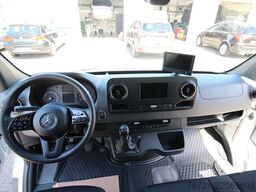 Mercedes-Benz Sprinter III 316 CDI Koffer LBW+KAMERA+TEMPOMAT