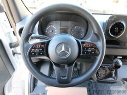 Mercedes-Benz Sprinter III 316 CDI Koffer LBW+KAMERA+TEMPOMAT