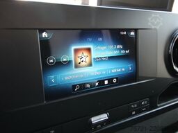 Mercedes-Benz Sprinter III 316 CDI Koffer LBW+KAMERA+TEMPOMAT