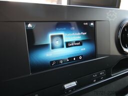 Mercedes-Benz Sprinter III 316 CDI Koffer LBW+KAMERA+TEMPOMAT