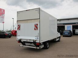 Mercedes-Benz Sprinter III 316 CDI Koffer LBW+KAMERA+TEMPOMAT