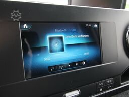 Mercedes-Benz Sprinter III 316 CDI Koffer LBW+KAMERA+TEMPOMAT