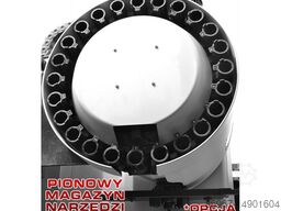 CORMAK MILL 530 900 X 400