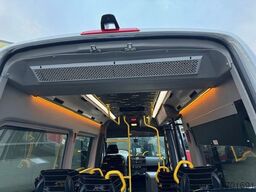 MERCEDES-BENZ Sprinter 215 Bürgerbus  216  9-Sitze USB DV  TOP