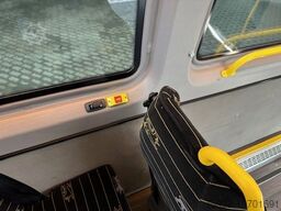 MERCEDES-BENZ Sprinter 215 Bürgerbus  216  9-Sitze USB DV  TOP