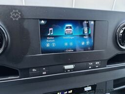 MERCEDES-BENZ Sprinter 215 Bürgerbus  216  9-Sitze USB DV  TOP