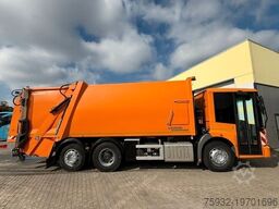 MERCEDES-BENZ Econic 2630 L Faun Variopress Zöller gepflegt