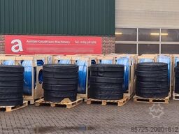  Sleep en transportslangen (beregening) - Nieuw