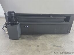 WILLEMIN MACODEL W 408 S