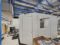 DMG DMC 70h Duoblock