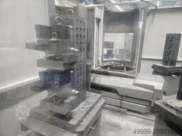 DMG DMC 70h Duoblock