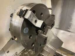 COLCHESTER COMBI 4000