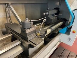 COLCHESTER COMBI 4000