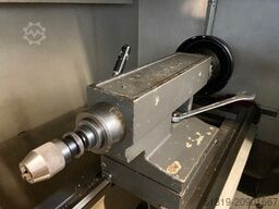 COLCHESTER COMBI 4000