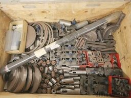 COLCHESTER COMBI 4000