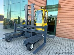 Combilift C4000/ 2021 year / 1708 hours !!!!