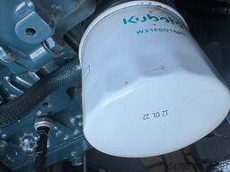 Combilift C4000/ 2021 year / 1708 hours !!!!