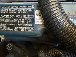 Combilift C4000/ 2021 year / 1708 hours !!!!