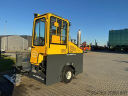 Combilift C4000/ 2021 year / 1708 hours !!!!