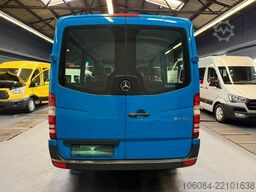 MERCEDES-BENZ Sprinter 213 Lang 9 Sitze Klima Sthz 1.Hand