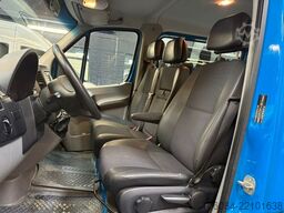 MERCEDES-BENZ Sprinter 213 Lang 9 Sitze Klima Sthz 1.Hand