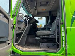 VOLVO FH-540 6x2 LIV L160Z
