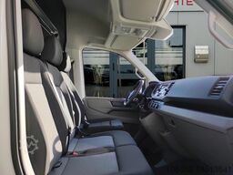 VW Crafter Kasten Kasten 35 L3H3 KAMERA+LED+5 GARANTIE!!!