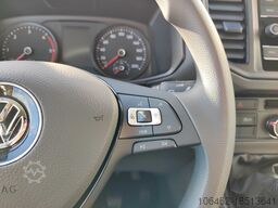 VW Crafter Kasten Kasten 35 L3H3 KAMERA+LED+5 GARANTIE!!!