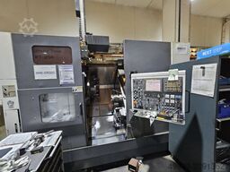 Nakamura Tome WT 250 inkl. Portallader GR 203