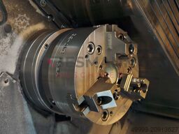 Nakamura Tome WT 250 inkl. Portallader GR 203