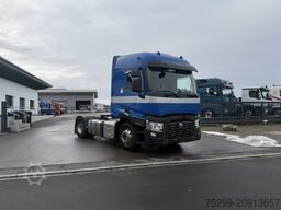 Renault T430 4x2 / Swiss-Vehicle