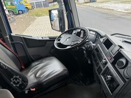 Renault T430 4x2 / Swiss-Vehicle