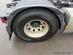 Renault T430 4x2 / Swiss-Vehicle