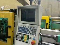 Arburg 370H 600-100