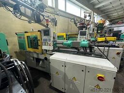 Arburg 370H 600-100