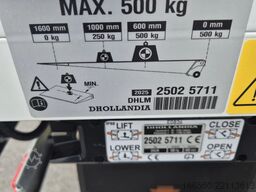 Iveco Daily 35 S 16 H A8