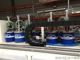 Demak CV4 OMNISMART (FL) 500.50.20 XYZ DOUBLE