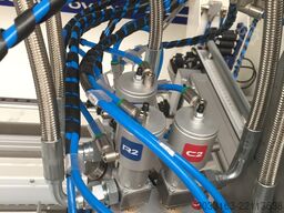 Demak CV4 OMNISMART (FL) 500.50.20 XYZ DOUBLE