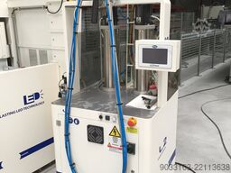 Demak CV4 OMNISMART (FL) 500.50.20 XYZ DOUBLE