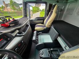 MAN TGX 26.400 KRAANWAGEN 34002 34tm PALFINGER!!EUR...