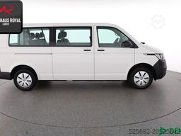 Volkswagen T6 Kombi T6.1 2.0 TDI LANG 9 SITZE KLIMA,1.HAND