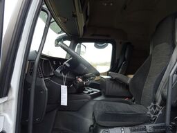 MERCEDES-BENZ 2540 Actros*kpl. Zug*Schwenkwand*38 Pal.*2x LBW