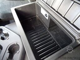 MERCEDES-BENZ 2540 Actros*kpl. Zug*Schwenkwand*38 Pal.*2x LBW