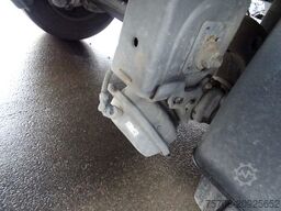 MERCEDES-BENZ 2540 Actros*kpl. Zug*Schwenkwand*38 Pal.*2x LBW